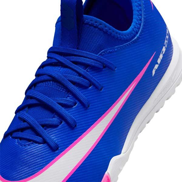 NIKE（ナイキ） ジュニア フットサル シューズ ターフ マーキュリアル
