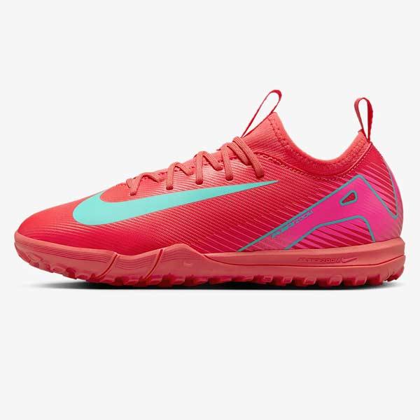 NIKE（ナイキ） ジュニア フットサル シューズ ターフ マーキュリアル