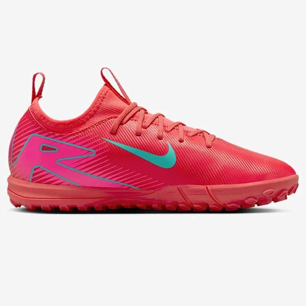 ゆうゆうさん専用　Nike Mercurial pro フットサルシューズ NIKE（ナイキ） ジュニア フットサル シューズ インドア