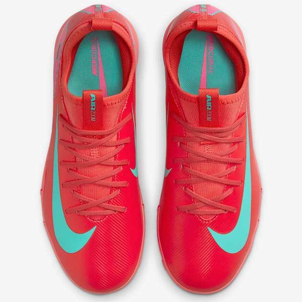 NIKE（ナイキ） ジュニア フットサル シューズ ターフ マーキュリアル