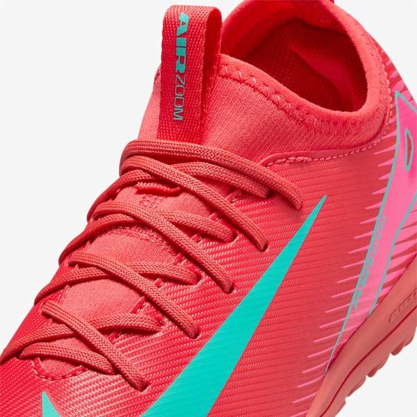 NIKE（ナイキ） ジュニア フットサル シューズ ターフ マーキュリアル