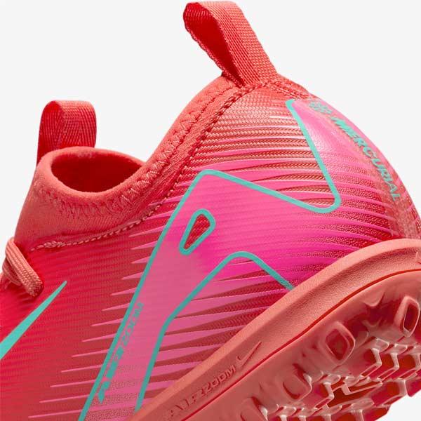 NIKE（ナイキ） ジュニア フットサル シューズ ターフ マーキュリアル