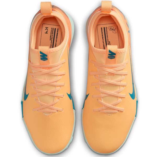 シューズ NIKE ZOOM MERCURIAL Nike Zoom Mercurial Dream Speed Vapor 15 Elite FG クリスティアーノ