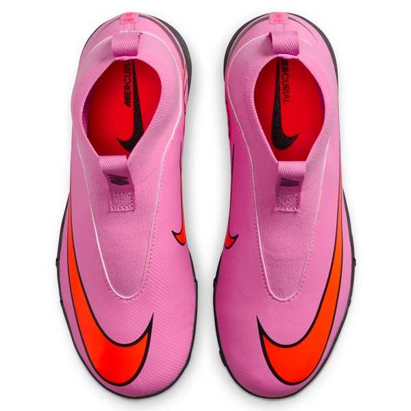 NIKE（ナイキ） サッカー ジュニア マーキュリアル ズーム スーパー