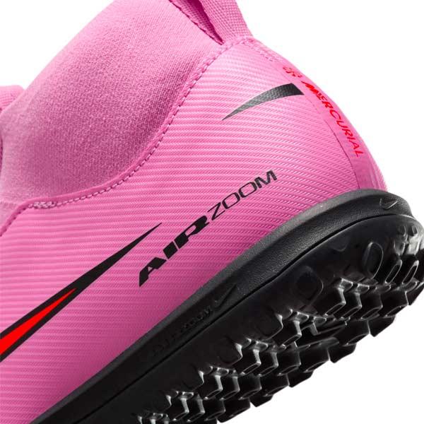 Nike マーキュリアル　Air Zoom トレーニングシューズ　30センチ NIKE（ナイキ） サッカー ジュニア マーキュリアル ズーム スーパー