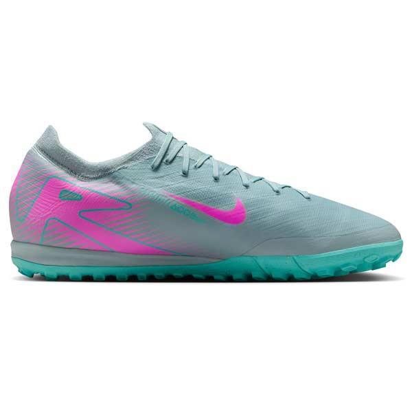 トレシュー サッカー ナイキ マーキュリアル ズーム ヴェイパー 16 プロ TF Mercurial zoom vapor PRO トレーニング ターフ 屋外用 FQ8687-301 NIKEの画像
