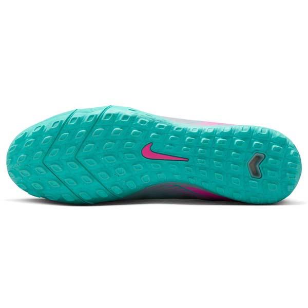 トレシュー サッカー ナイキ マーキュリアル ズーム ヴェイパー 16 プロ TF Mercurial zoom vapor PRO トレーニング ターフ 屋外用 FQ8687-301 NIKEの画像