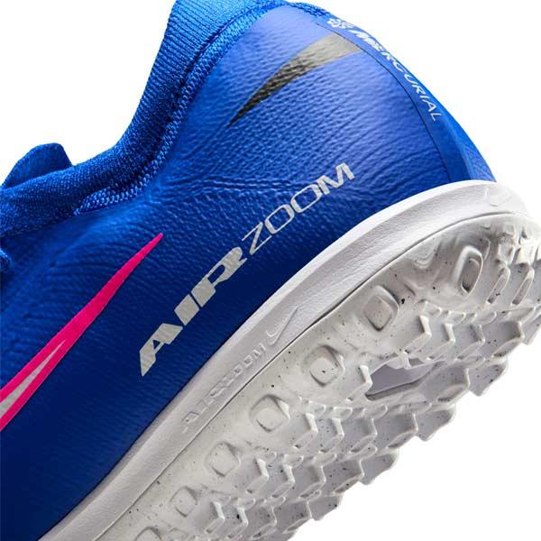 NIKE（ナイキ） トレシュー サッカー マーキュリアル ズーム