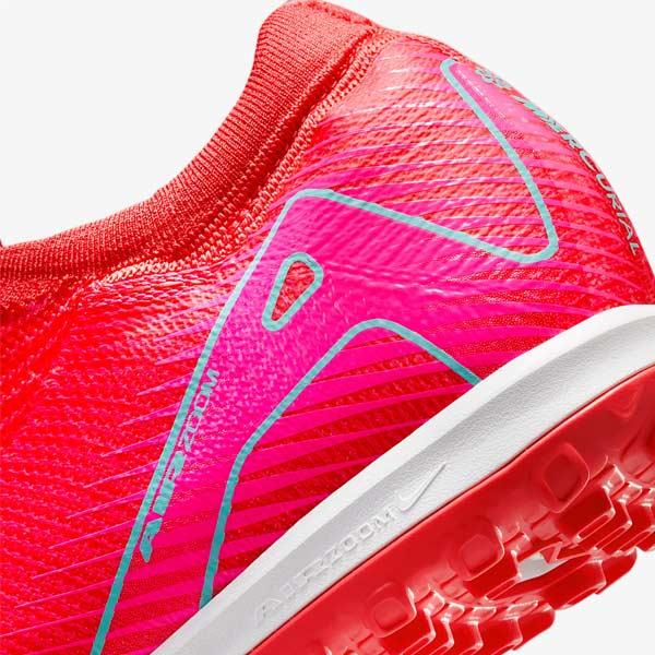 NIKE（ナイキ） トレシュー サッカー マーキュリアル ズーム