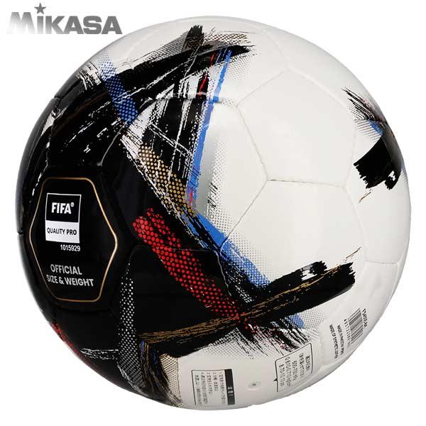 MIKASA（ミカサ） フットサル ボール 4号球 オルゲスタ 450 OrgestA