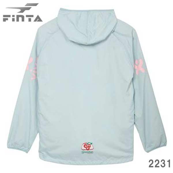 最終価格　新品　 FINTA ＧＤＺラインドピステスーツ　L 定価16500円 楽天市場】フィンタ GDZラインドピステスーツ FINTA ピステ 上下セット