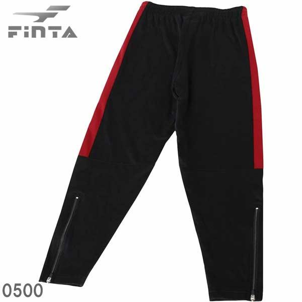 FINTA（フィンタ） ジュニア JR GDZウォームTRスーツ ジャージ 上下 