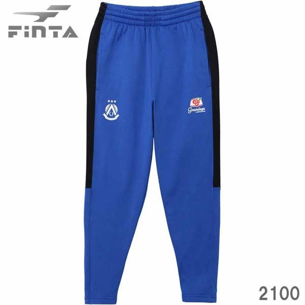 FINTA（フィンタ） ジュニア JR GDZウォームTRスーツ ジャージ 上下
