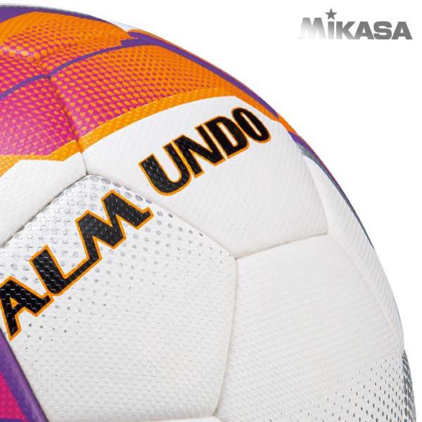 MIKASA（ミカサ） サッカー ボール 4号球 アルムンド 450 ALMUNDO 検定