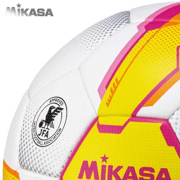 MIKASA（ミカサ） サッカー ボール 4号球 アルムンド 450 ALMUNDO 検定