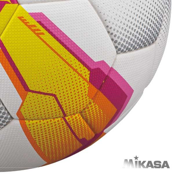 MIKASA（ミカサ） サッカー ボール 4号球 アルムンド 450 ALMUNDO 検定