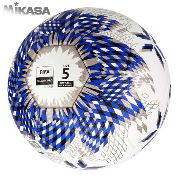MIKASA（ミカサ） サッカー ボール 5号球 ニュー アルムンド 550