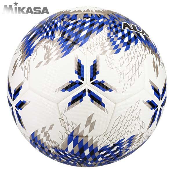 MIKASA（ミカサ） サッカー ボール 5号球 ニュー アルムンド 550