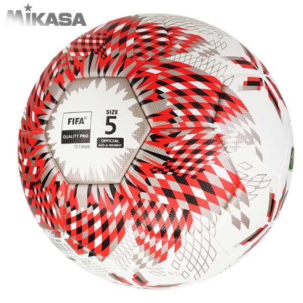 MIKASA（ミカサ） サッカー ボール 5号球 ニュー アルムンド 550