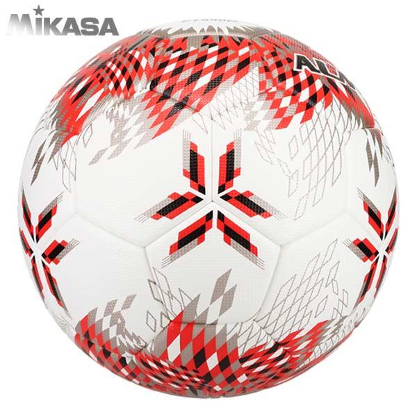 MIKASA（ミカサ） サッカー ボール 5号球 ニュー アルムンド 550