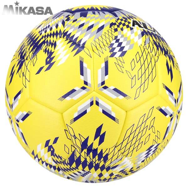 MIKASA（ミカサ） サッカー ボール 5号球 ニュー アルムンド 550