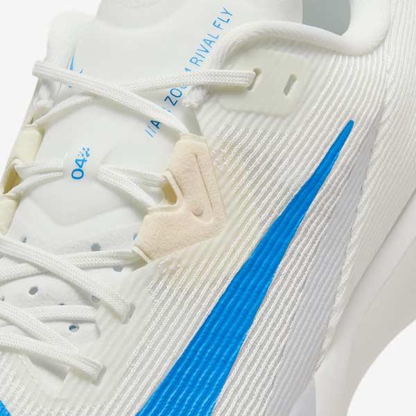 NIKE（ナイキ） ランニング シューズ エア ズーム ライバル フライ 4