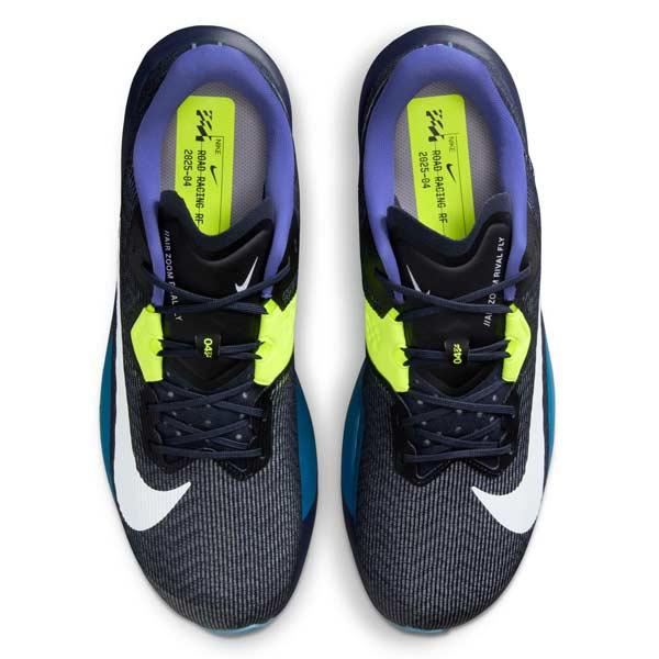 NIKE（ナイキ） ランニング シューズ エア ズーム ライバル フライ 4