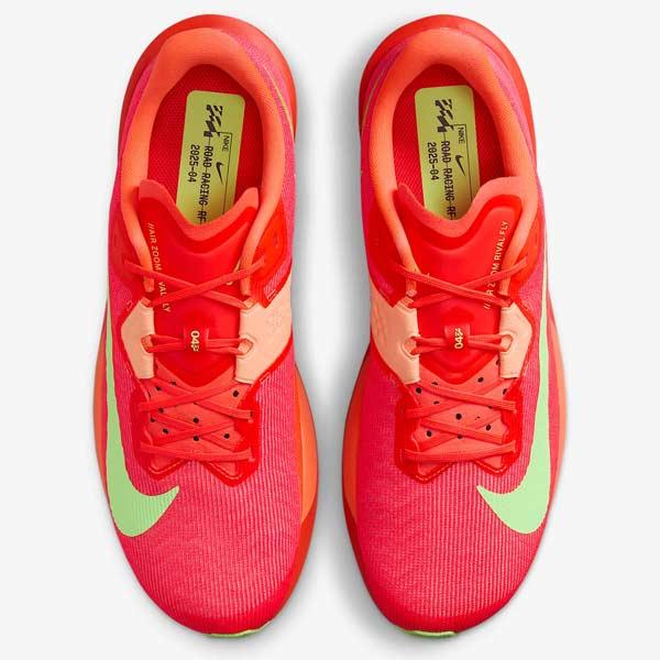 ランニング シューズ ナイキ エア ズーム ライバル フライ 4 AIR ZOOM