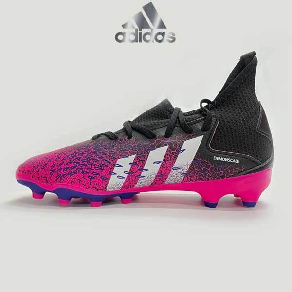 スパイク サッカー アディダス ジュニア プレデター フリーク 3 Hg Ag J Fw7532 Adidas Fw7532 スポーツショップサンキャビン 通販 Yahoo ショッピング