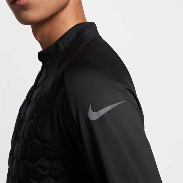 NIKE（ナイキ） ウェア サッカー ストライク Therma-FIT 1/4ジップ