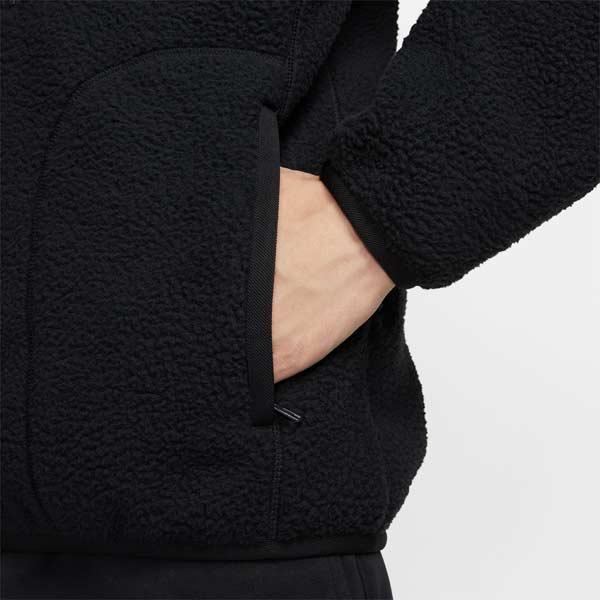 NIKE（ナイキ） ウェア クラブ シーズナル ウィンター ジャケット