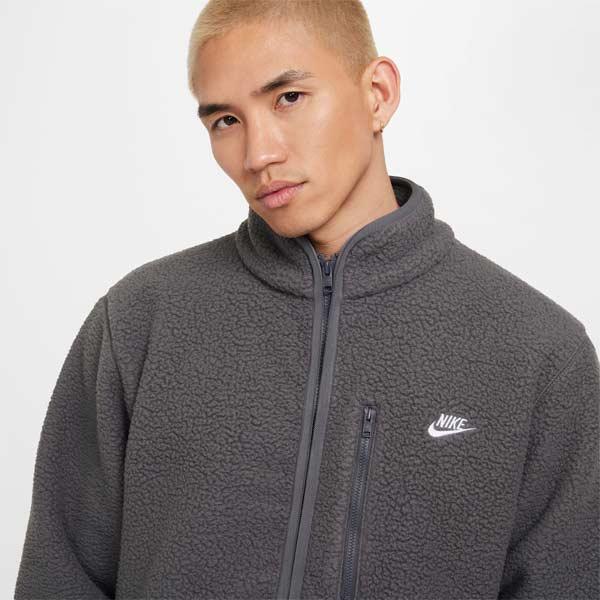 NIKE（ナイキ） ウェア クラブ シーズナル ウィンター ジャケット