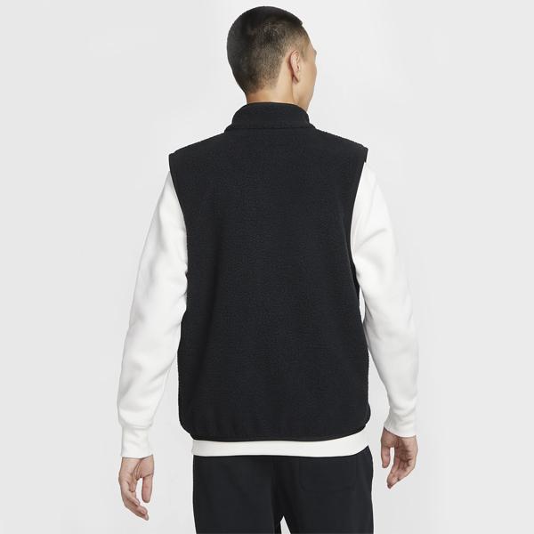 NIKE（ナイキ） ウェア クラブ シーズナル ウィンターライズ ベスト