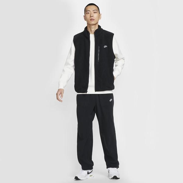【新品未使用】NIKEナイキ クラブ シーズナル ウィンターライズド ベストXL ナイキ NIKE メンズ フリースベスト ナイキ クラブ シーズナル