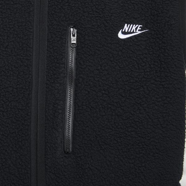 NIKE（ナイキ） ウェア クラブ シーズナル ウィンターライズ ベスト