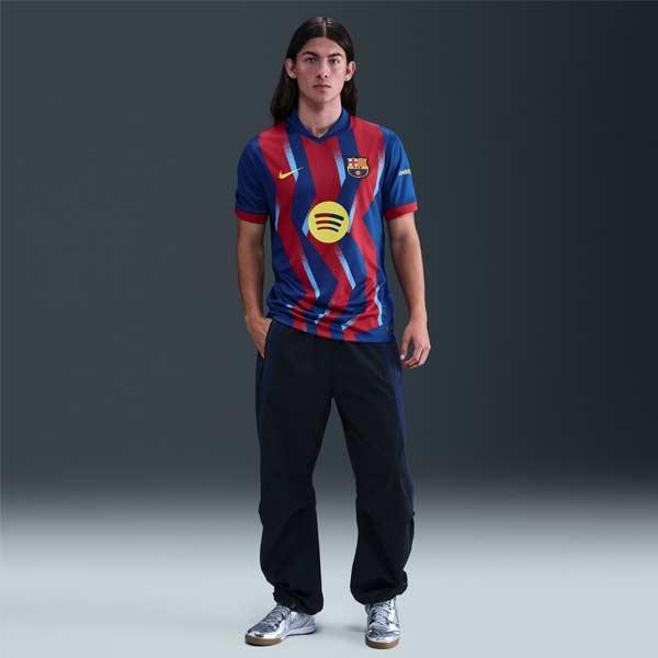 NIKE（ナイキ） ウェア サッカー ユニフォーム FCバルセロナ FCB