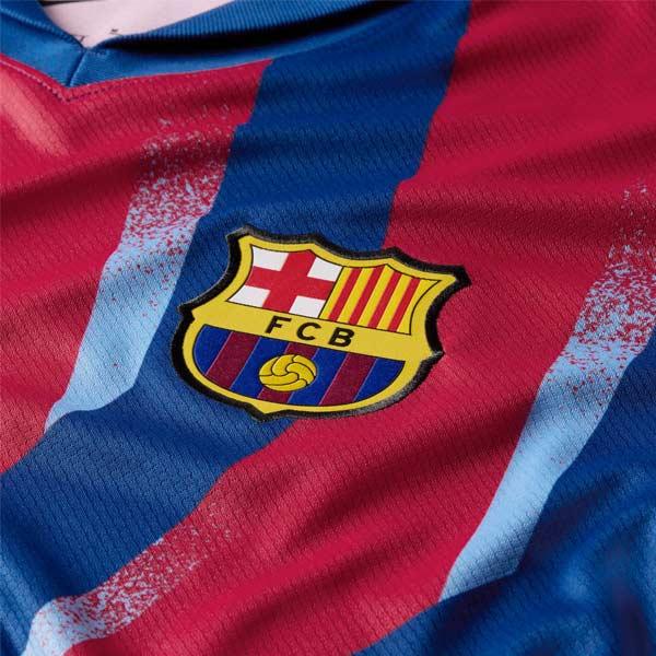 NIKE（ナイキ） ウェア サッカー ユニフォーム FCバルセロナ FCB