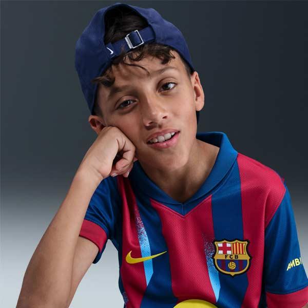 NIKE（ナイキ） ウェア サッカー ジュニア キッズ ユニフォーム FC