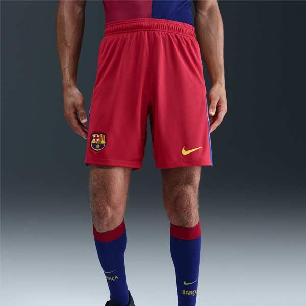 NIKE（ナイキ） ウェア サッカー ショートパンツ FCバルセロナ FCB