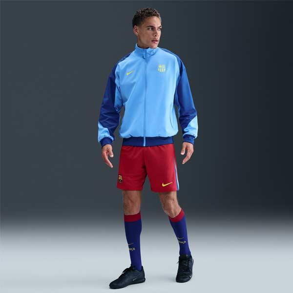 Nike FC Barcelona ハーフパンツ XL Nike FC Barcelona ハーフパンツ XL NIKE公式】 FCバルセロナ ハーフ