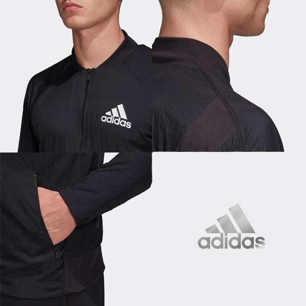 adidas（アディダス） スポーツ ウェア ジャージ VRCT ライト