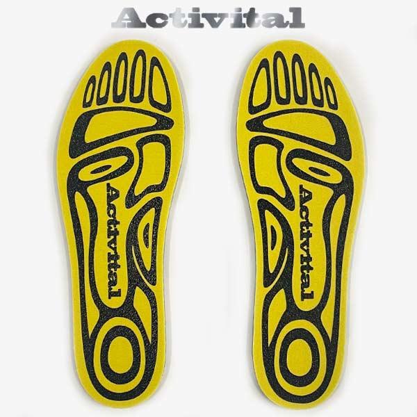 Activital（アクティバイタル） サッカー ラグビー フットサル