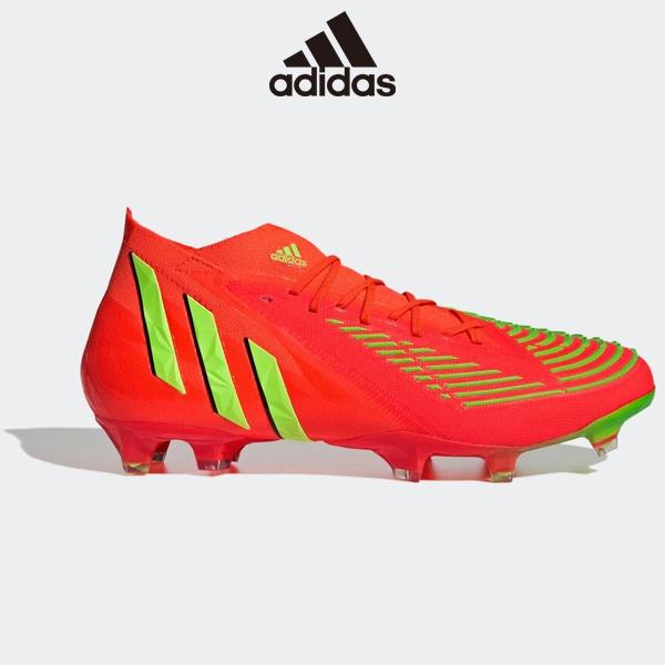 スパイク サッカー アディダス プレデター エッジ.1 FG PREDATOR EDGE.1 FG 天然芝用 GW1029 adidas｜suncabin｜02