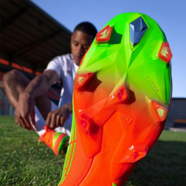 adidas スパイク サッカー アディダス プレデター エッジ.1 FG adidas スパイク サッカー アディダス プレデター エッジ.1 FG