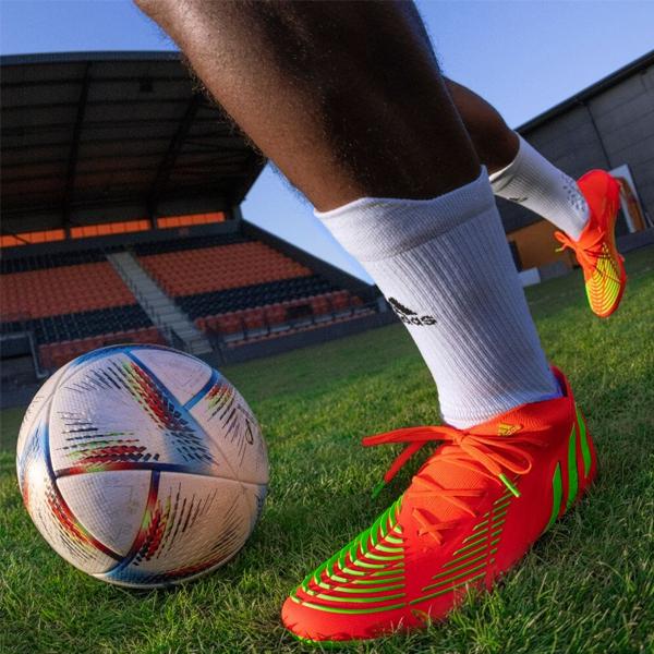 adidas スパイク サッカー アディダス プレデター エッジ.1 FG adidas スパイク サッカー アディダス プレデター エッジ.1 FG