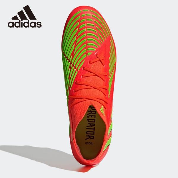 スパイク サッカー アディダス プレデター エッジ.1 FG PREDATOR EDGE.1 FG 天然芝用 GW1029 adidas｜suncabin｜04