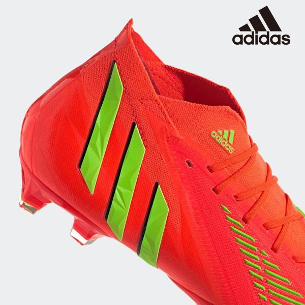 スパイク サッカー アディダス プレデター エッジ.1 FG PREDATOR EDGE.1 FG 天然芝用 GW1029 adidas｜suncabin｜07