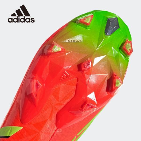 スパイク サッカー アディダス プレデター エッジ.1 FG PREDATOR EDGE.1 FG 天然芝用 GW1029 adidas｜suncabin｜08