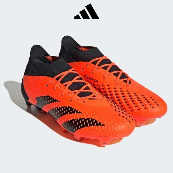 アディダス プレデター　.1 FG adidas predator スパイク adidas（アディダス） プレデター アキュラシー.1 L FG サッカー