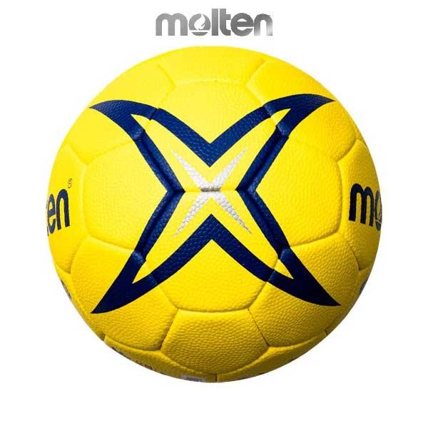 モルテン ハンドボール2号球 ヌエバX4000 H2X4000 （女子用・中学校 